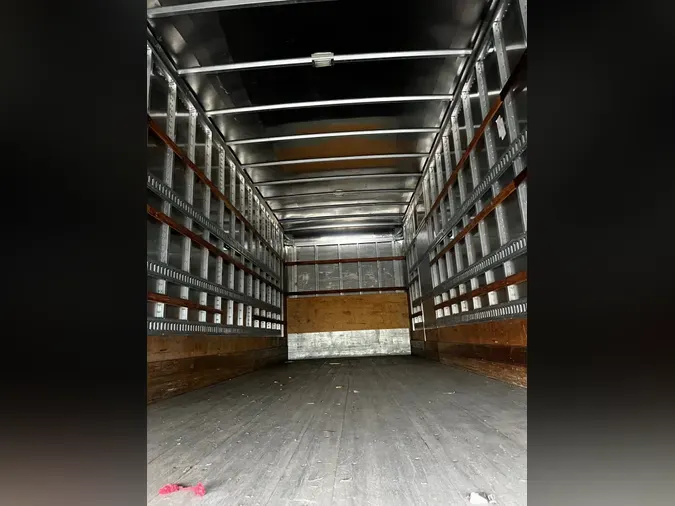 2018 NAVISTAR INTERNATIONAL 4300