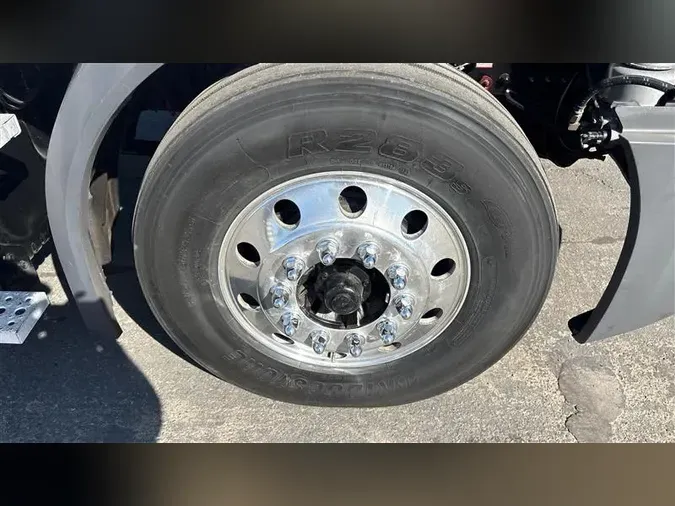 2019 FREIGHTLINER CA116a57db6ed45bf2d59b6a17f76dd5d9531