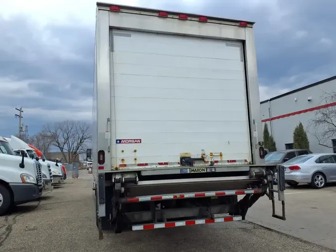 2021 NAVISTAR INTERNATIONAL MV607 (4X2)a57f24d9760af88912240cfa179f1d60