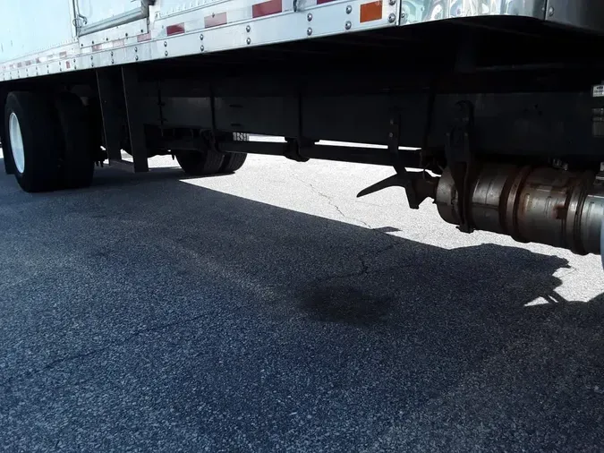 2019 NAVISTAR INTERNATIONAL 4300