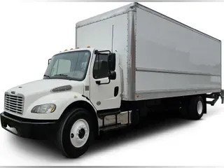 2020 Freightliner Business Class M2 106