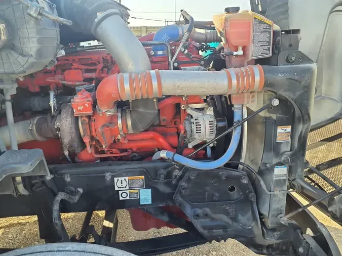 2021 PETERBILT 579a580dd5345003cb20d490baa72b1fbce