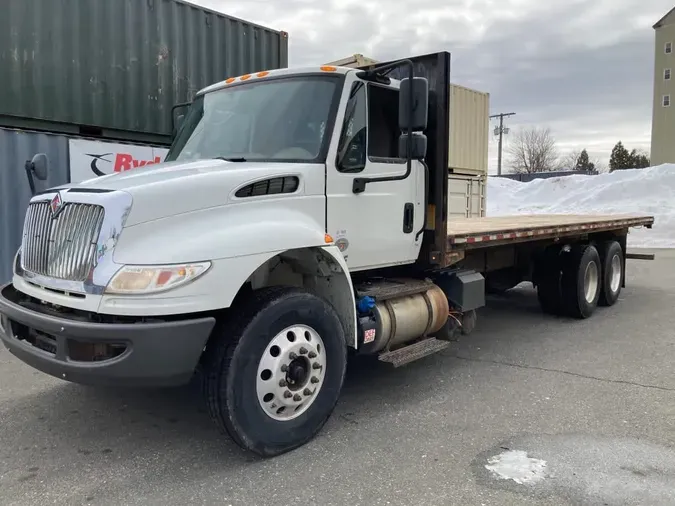 2019 NAVISTAR INTERNATIONAL 4400a5821f58e66210c39f38e61d23c99933