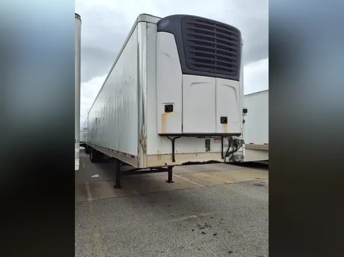 2017 UTILITY TRAILERS VS2RA 53/162/102