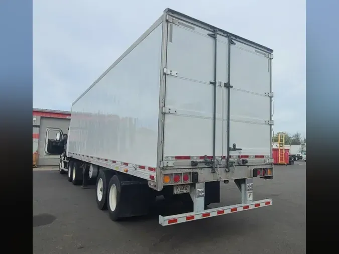 2018 UTILITY TRAILERS VS2RA 36/156/102
