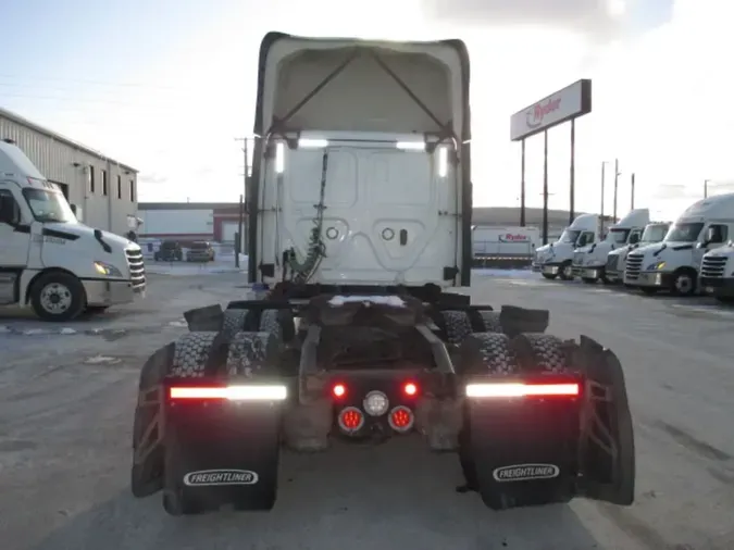 2022 FREIGHTLINER/MERCEDES NEW CASCADIA PX12664