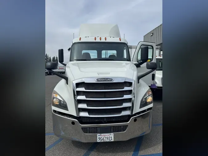 2019 FREIGHTLINER/MERCEDES NEW CASCADIA PX12664a5844c433d58598892baabc7d200ac55