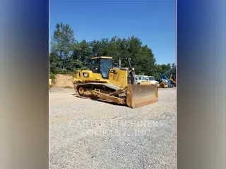 2012 Caterpillar D7ELGP RIP