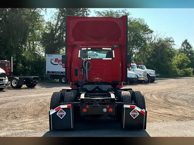 2020 INT LT625 6x4