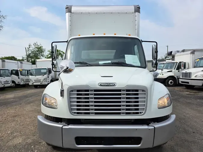2019 FREIGHTLINER M2 106