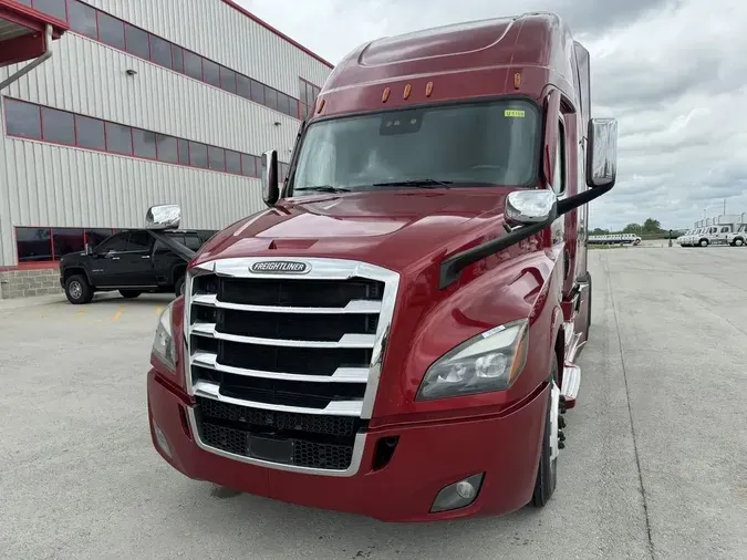 2020 Freightliner Cascadia&reg;