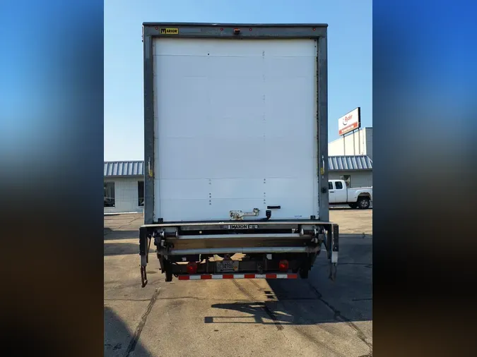 2019 FREIGHTLINER/MERCEDES M2 106a5881f396d7603ec4f66616dcfb187d5