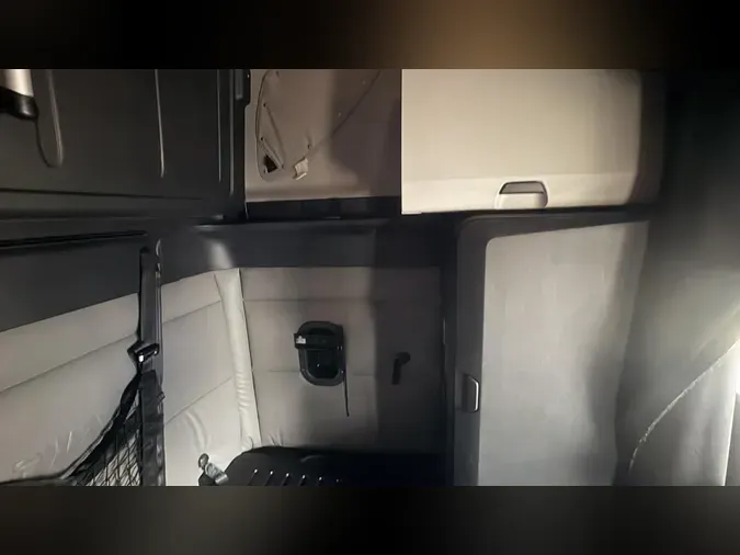 2022 Freightliner Cascadia