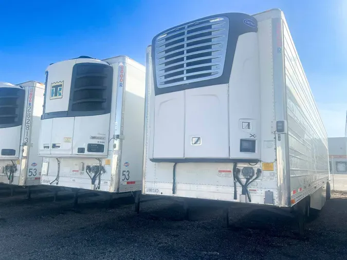 2021 UTILITY VS2RA