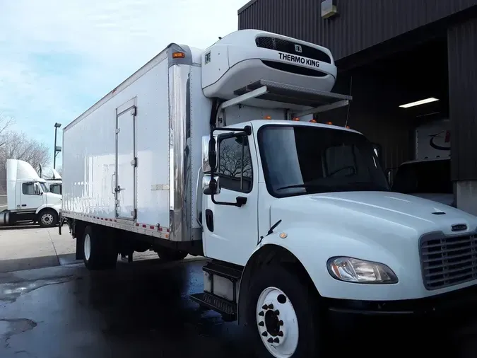 2019 FREIGHTLINER/MERCEDES M2 106a58949d0a9856f660d5c1807cb076b4a