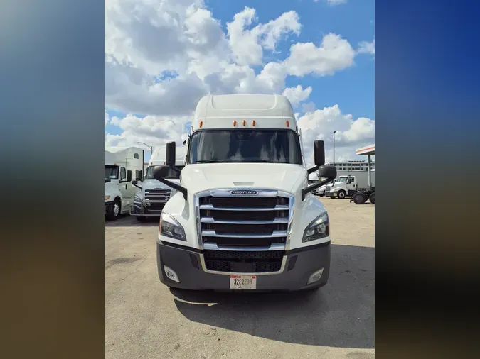 2022 FREIGHTLINER/MERCEDES NEW CASCADIA PX12664