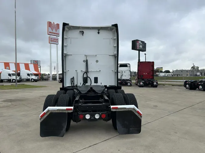 2020 Kenworth T680