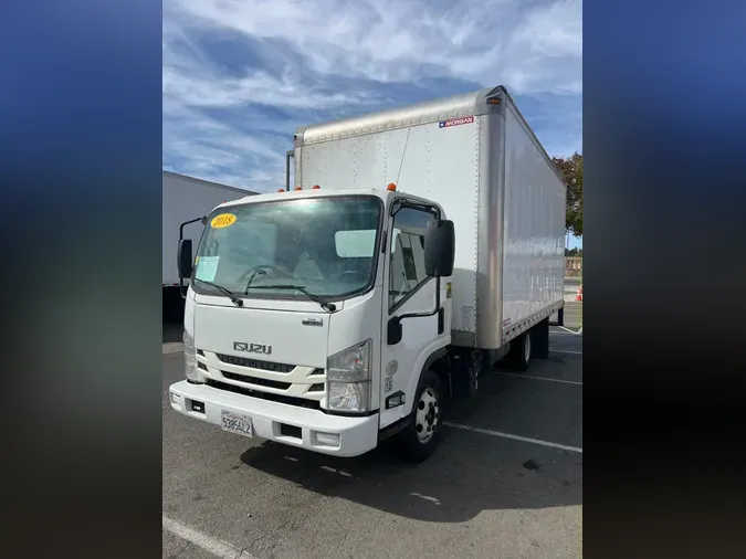 2018 ISUZU NPRa58c2d877aa1416600a69c5fa60e1db4