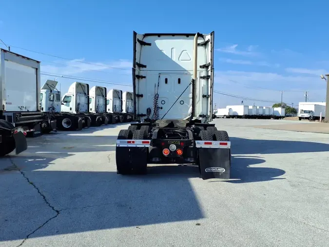 2022 FREIGHTLINER/MERCEDES NEW CASCADIA PX12664a58cff6d6efd927c9af17f38feaa351d