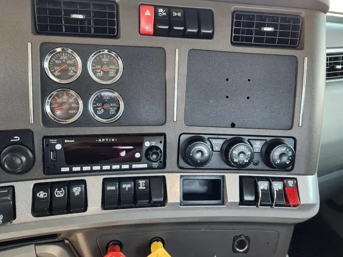2019 Kenworth T680