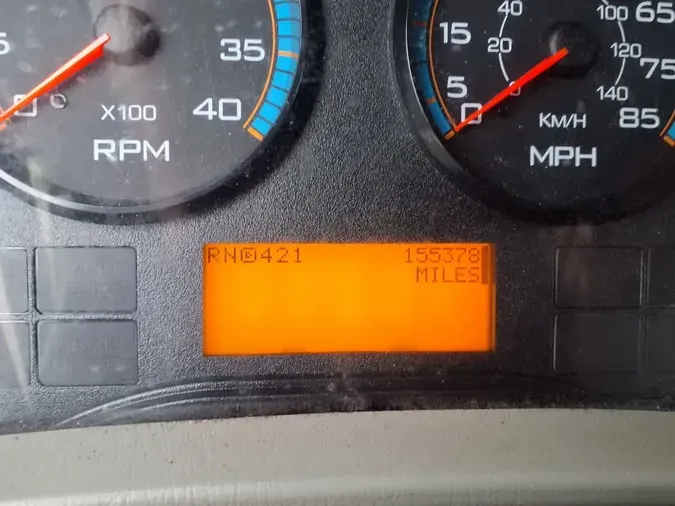 2019 NAVISTAR INTERNATIONAL 4300