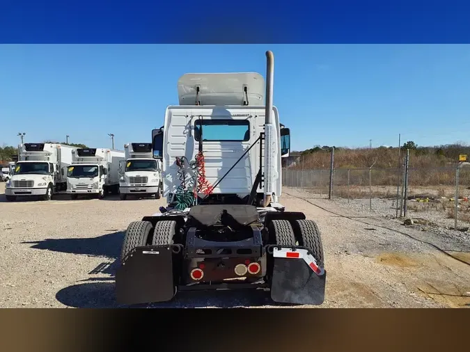 2016 VOLVO VNL42TRACTOR
