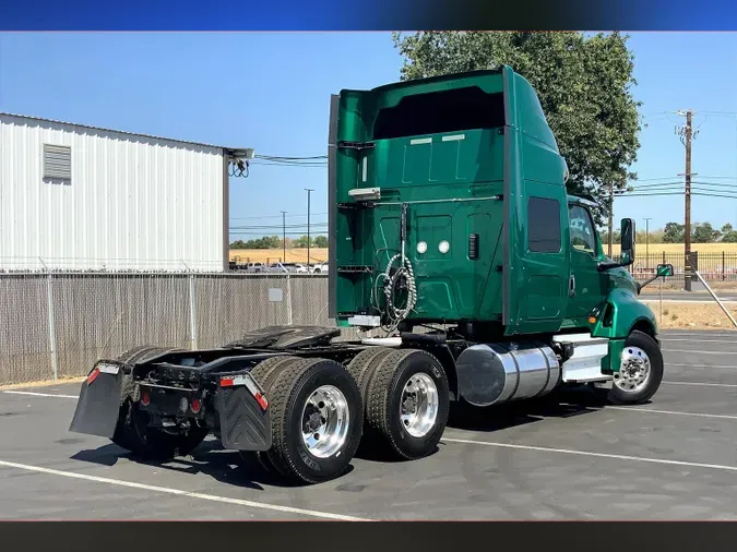 2020 INT LT625 6x4