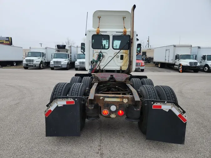 2014 FREIGHTLINER/MERCEDES CASCADIA 125