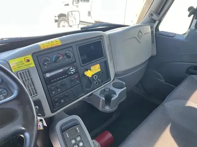 2017 International 4300