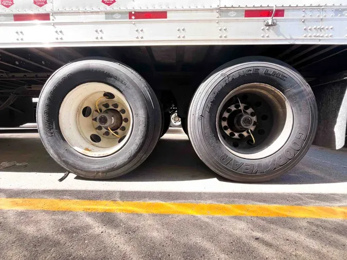 2018 UTILITY VS2RA