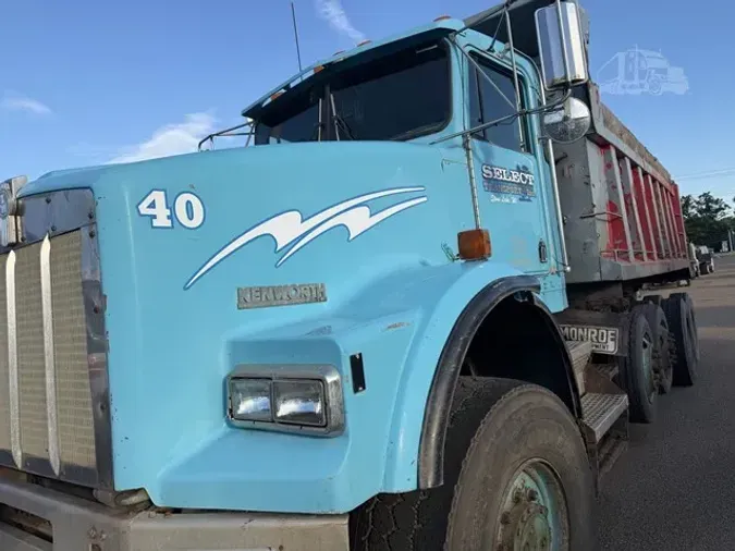 1994 KENWORTH T800