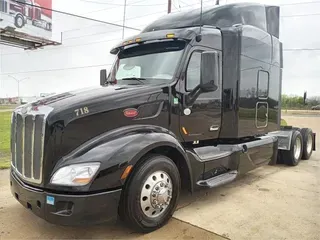 2021 PETERBILT 579