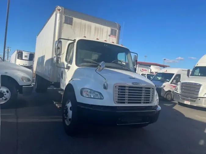 2019 FREIGHTLINER/MERCEDES M2 106a592d2acb3bdc7236057aaf6a1a611ca