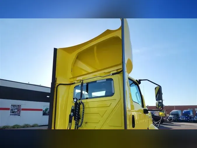 2020 INTERNATIONAL RH613