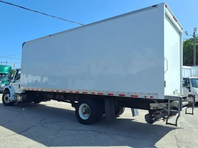 2019 FREIGHTLINER M2 106