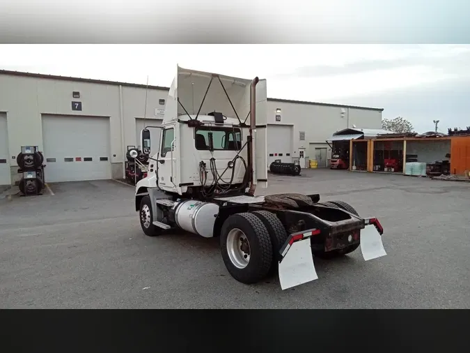 2018 Mack CXU (PINNACLE)