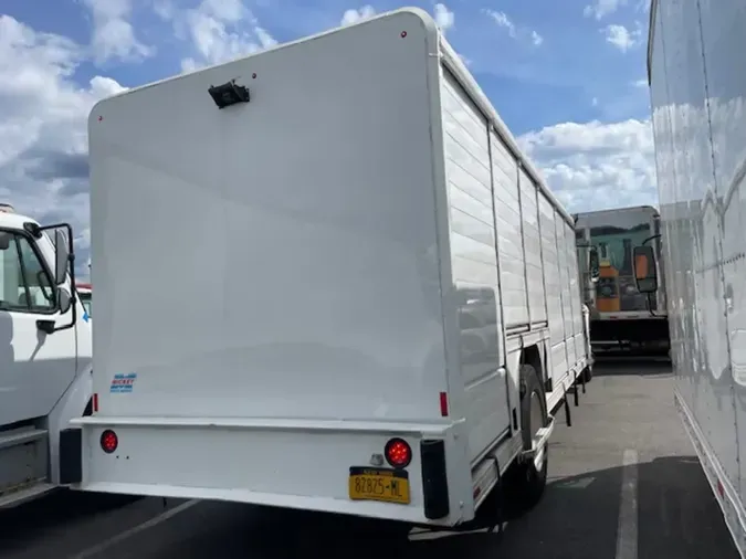 2019 NAVISTAR INTERNATIONAL 4300