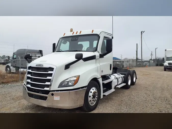 2021 FREIGHTLINER/MERCEDES NEW CASCADIA PX12664a5944a5b73889d5f9a53240fb2fddcfa