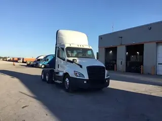 2019 Freightliner Cascadia