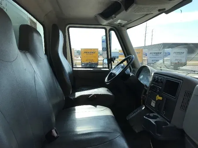 2019 International 4300