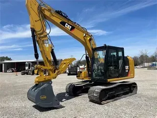 2018 CATERPILLAR 313F