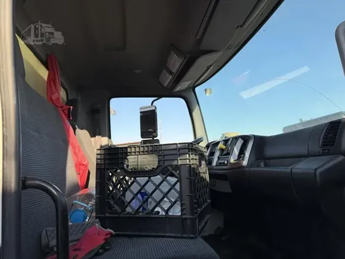 2009 HINO 268a597c773d09710ca7b7fe82c290fabd9