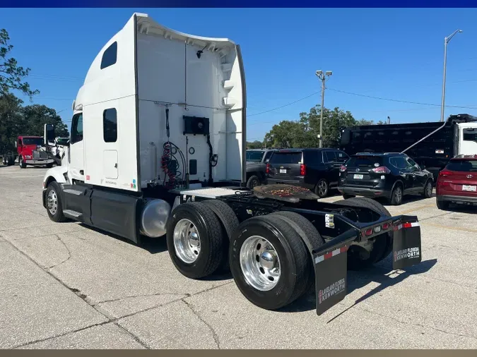 2023 Peterbilt 579a597d90a05a13ca31a664d74fe688eec