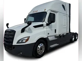 2021 Freightliner Cascadia