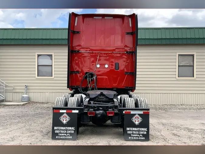 2023 INT LT625 6X4