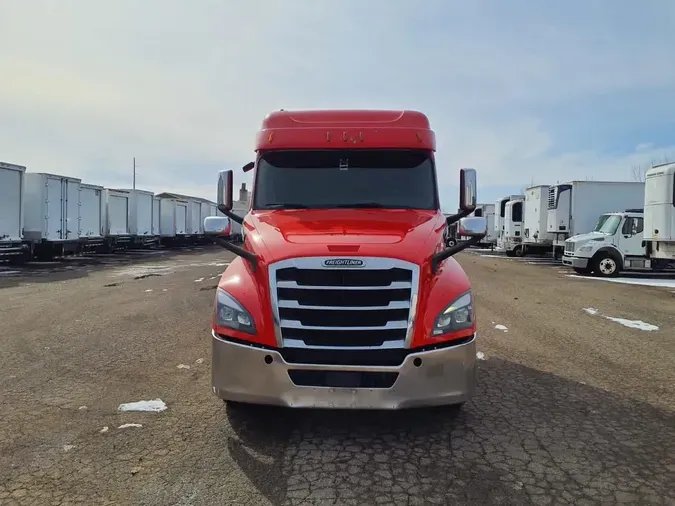 2019 FREIGHTLINER/MERCEDES NEW CASCADIA PX12664