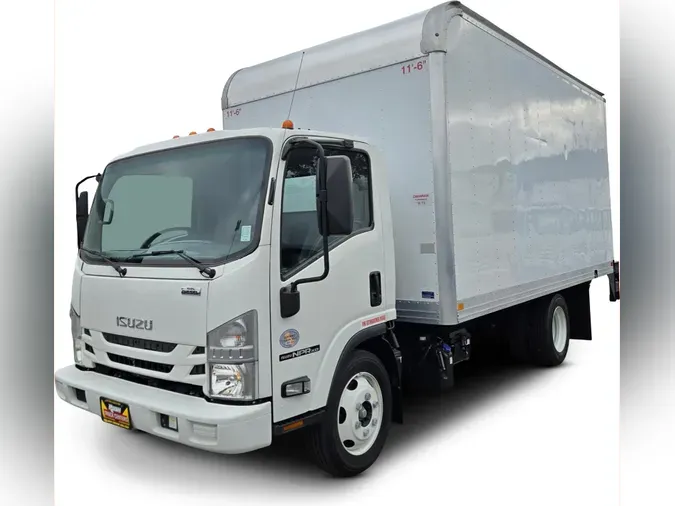 2022 Isuzu NPR-XDa599854f3dba4173267c0138ce120c10