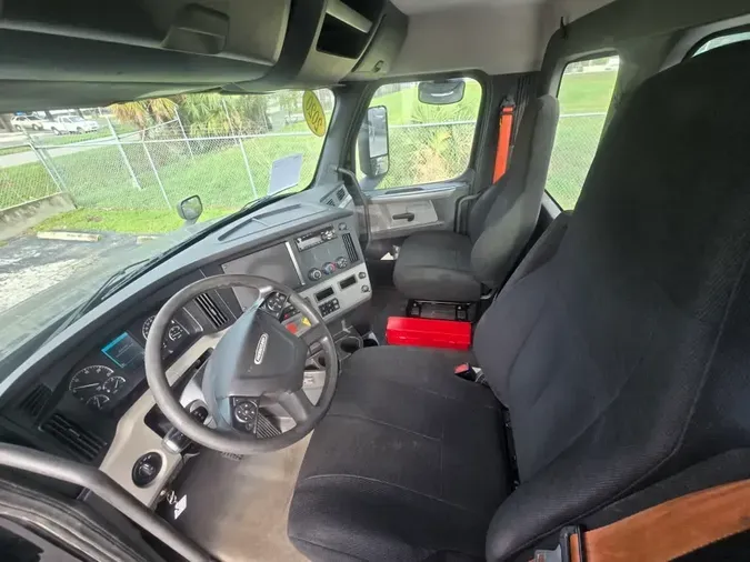 2020 FREIGHTLINER/MERCEDES NEW CASCADIA PX12664a599ed8702127fbfca648535247bd6cc