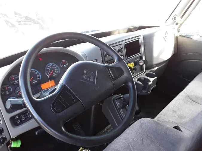 2018 NAVISTAR INTERNATIONAL 4300