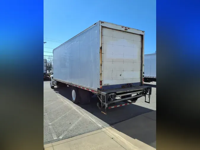 2020 NAVISTAR INTERNATIONAL MV607 (4X2)a59c9e60935547d4c631edf4e18e5068